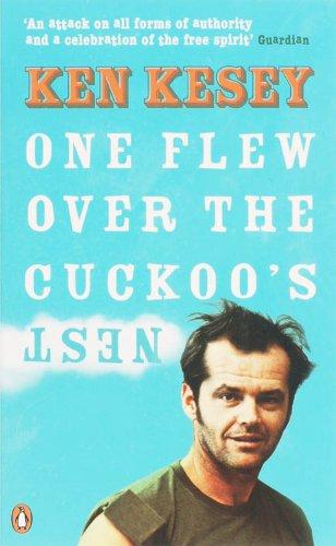 Foto One Flew Over the Cuckoo's Nest (Penguin Classics)