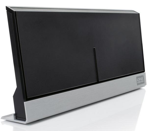 Foto One For All Antena de interior portable Full HD SV 9385 - negro
