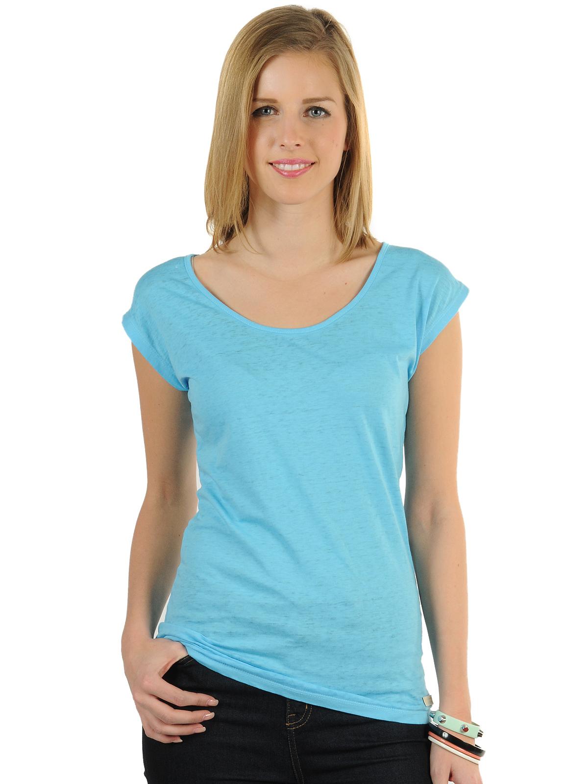 Foto One Green Elephant Hereford Camiseta caribe azul M