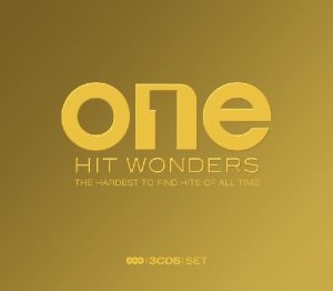 Foto One Hit Wonders CD Sampler