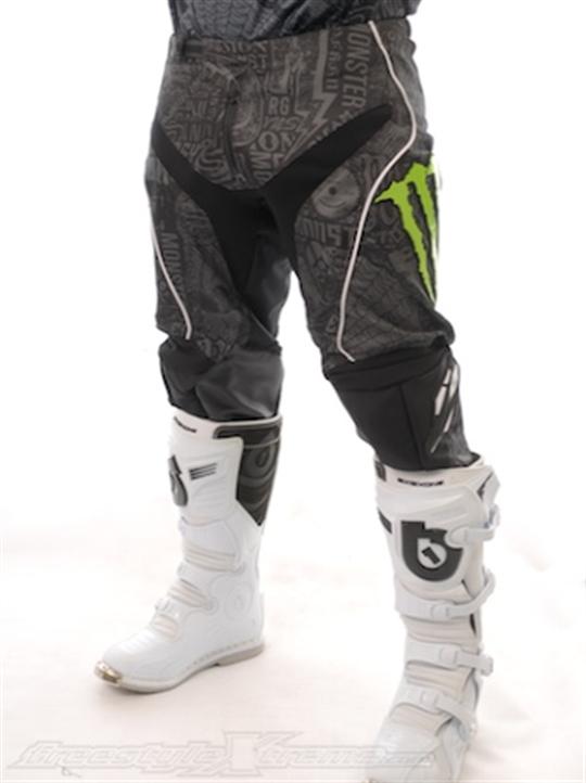 Foto One Industries Monster Carbon Pant