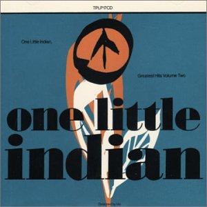 Foto One Little Indian Vol.2 CD