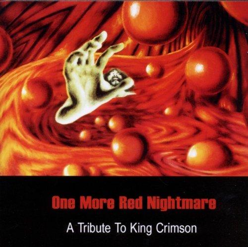 Foto One More Red Nightmare CD