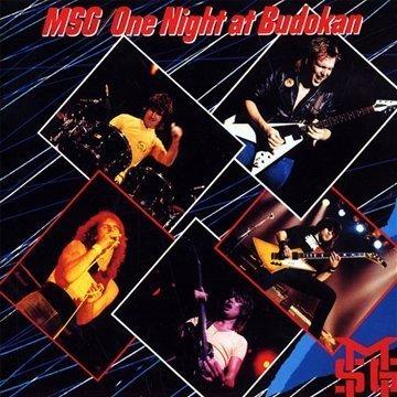 Foto One Night At Budokan (2009 Digital Remaster + Bonus Tracks)