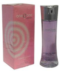 Foto One O One Perfume por Giorgio Valenti 99 ml EDP Vaporizador