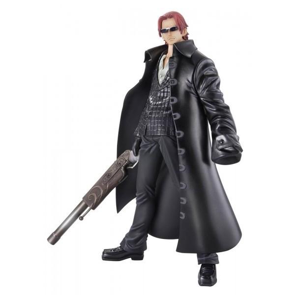 Foto One Piece Estatua PVC 1/8 Excellent Model Red Haired Shanks Strong ...