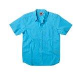 Foto ONE Sight Youth Kmbsh052/blackies Blue Camisa de manga corta para niño