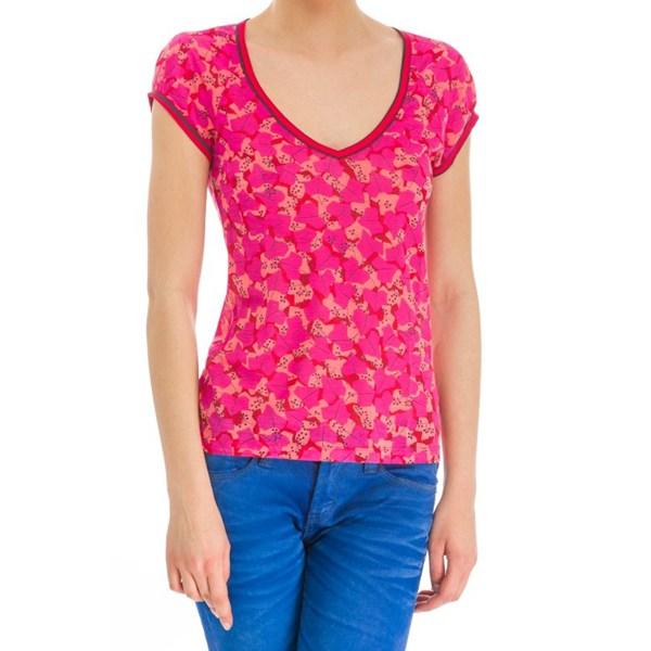 Foto One Step - CAMISETA | Camisetas