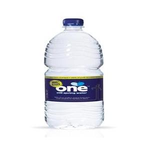 Foto One water still 1500ml