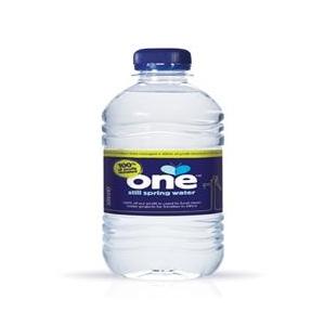 Foto One water still 500ml