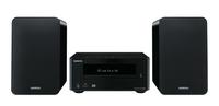 Foto ONKYO CS-245BTB - onkcs245btb - cd hi-fi mini system with bluetooth...