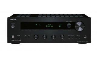 Foto Onkyo TX-8050 - Negro