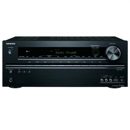 Foto Onkyo Tx-Nr626 Negro