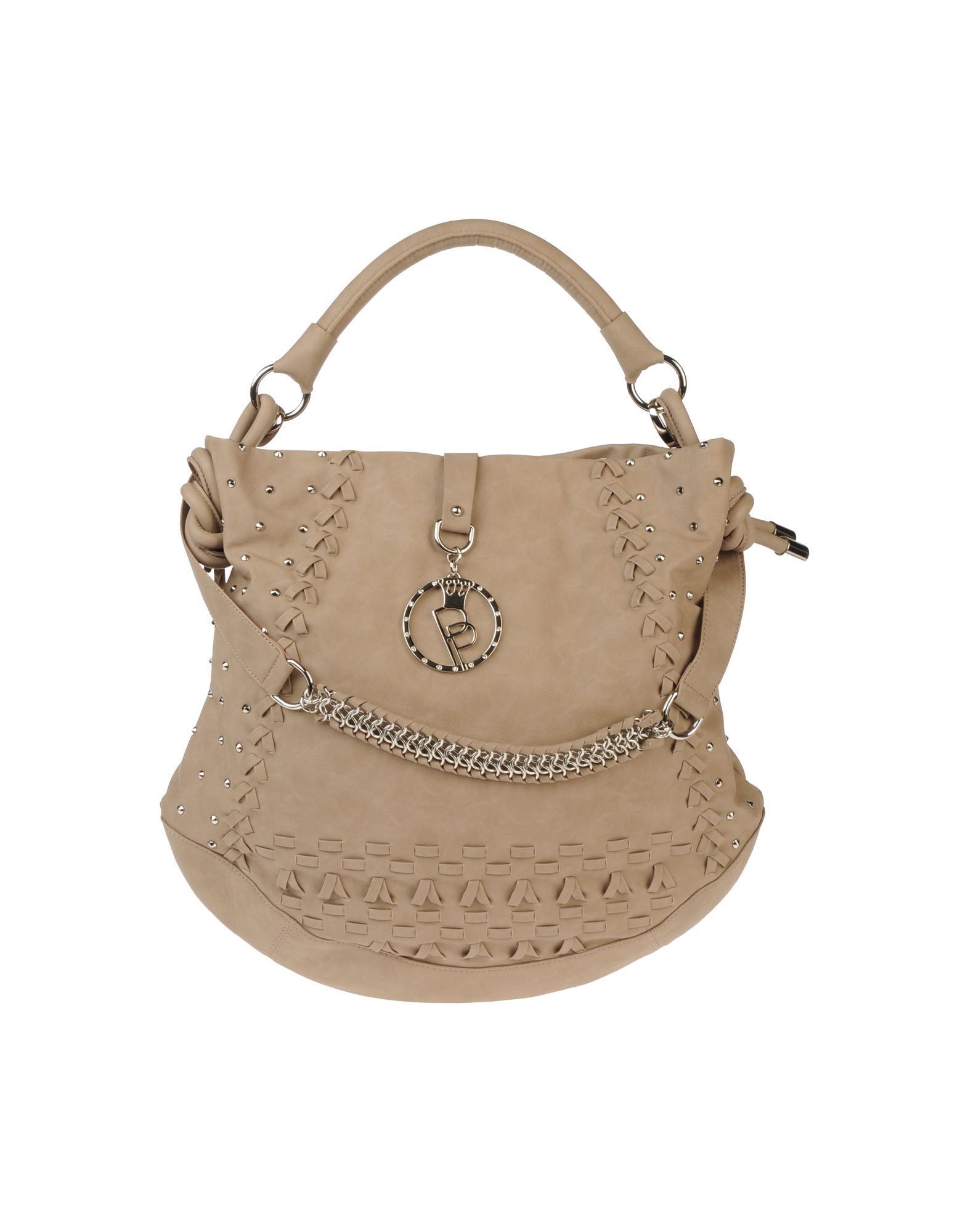 Foto only 4 stylish girls by patrizia pepe bolsos grandes de piel
