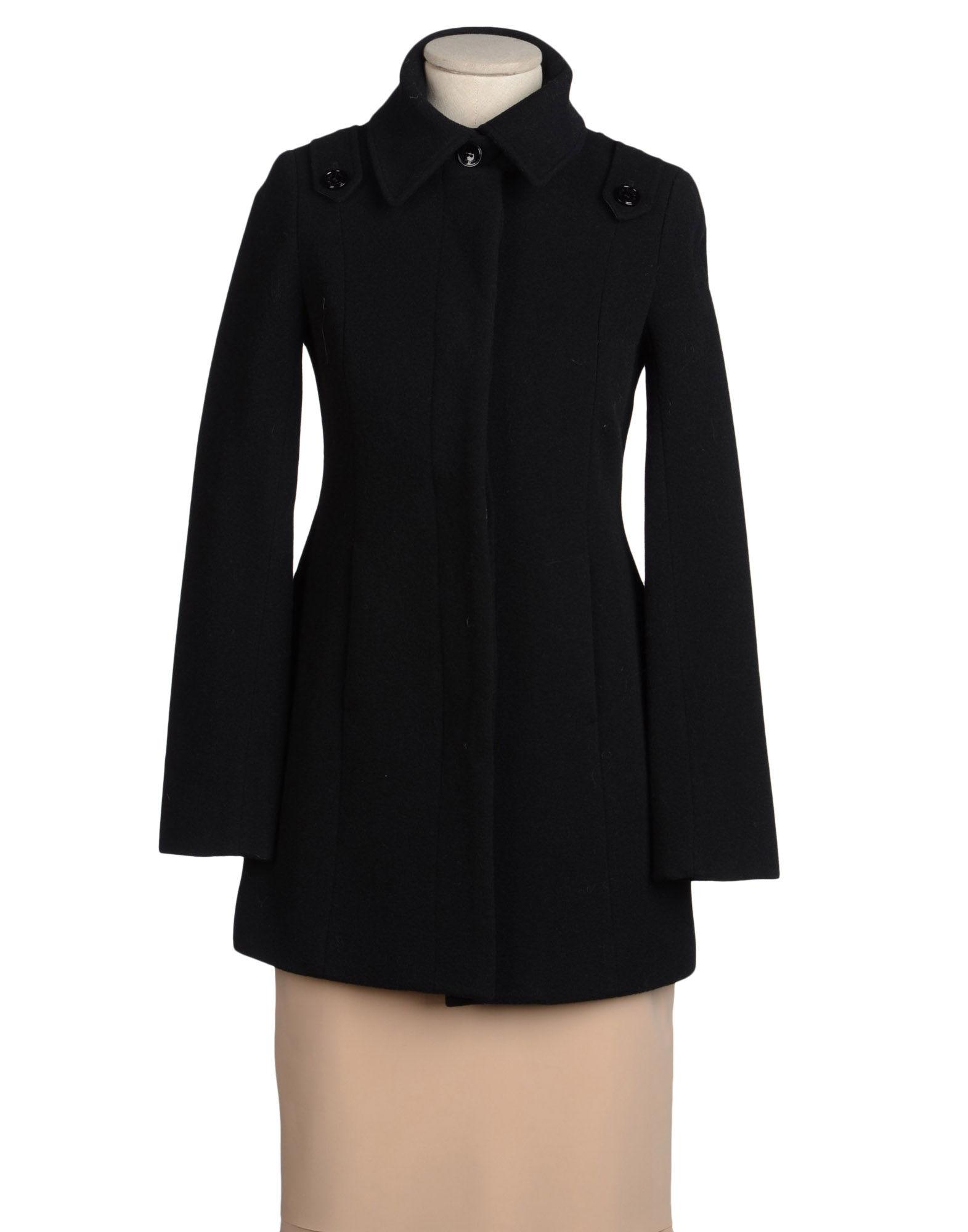 Foto only 4 stylish girls by patrizia pepe chaquetones
