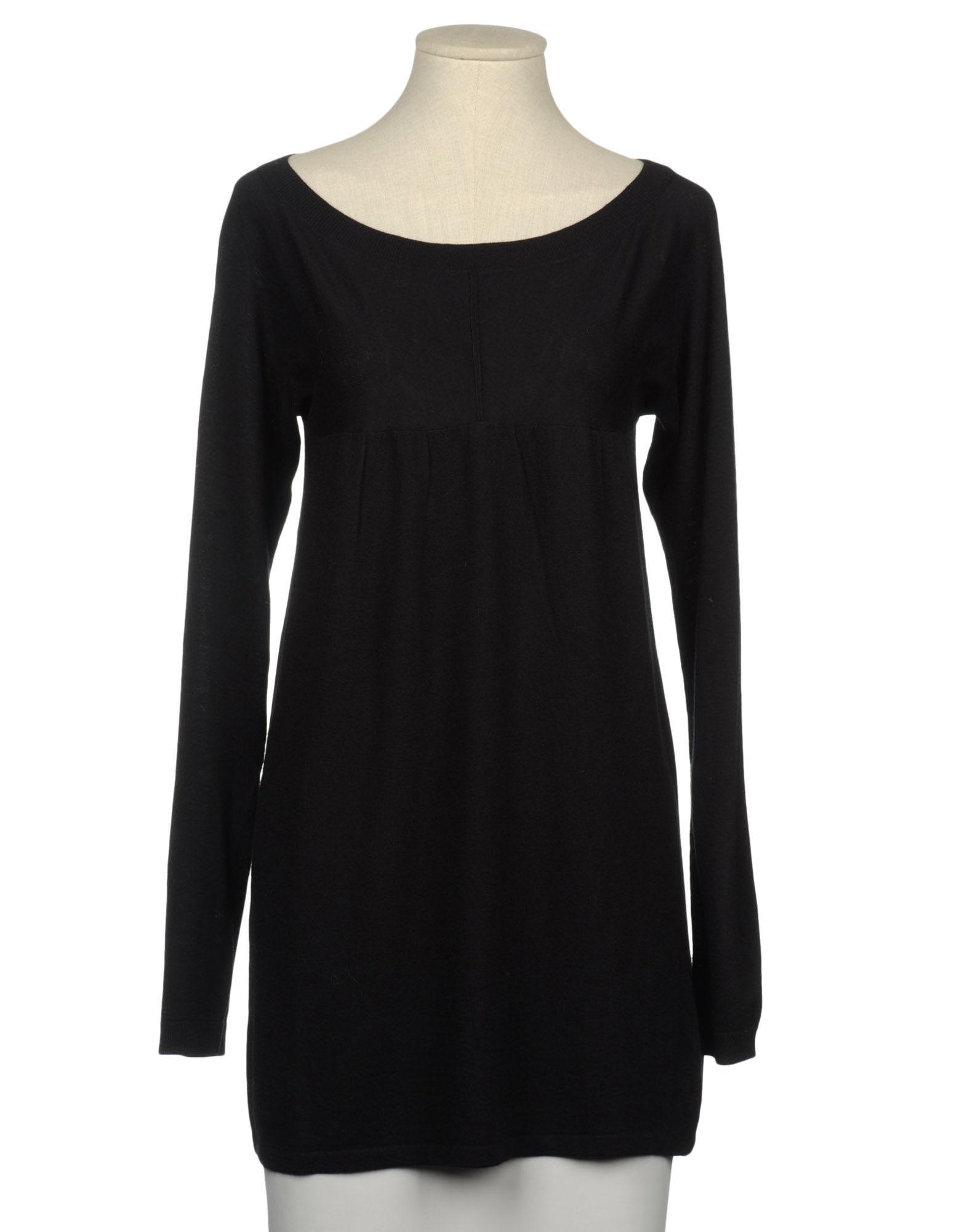 Foto only 4 stylish girls by patrizia pepe jerséis de manga larga
