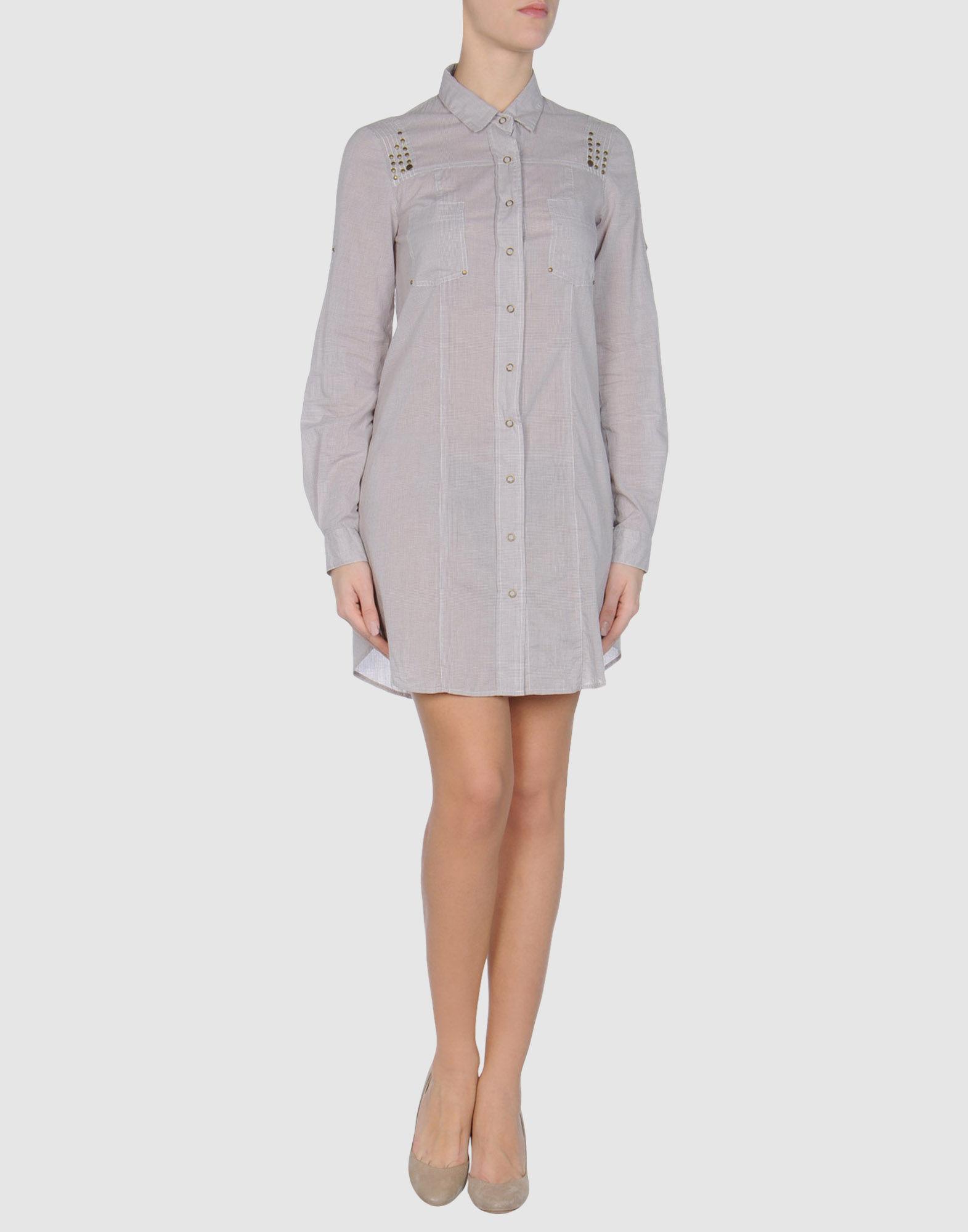 Foto only 4 stylish girls by patrizia pepe minivestidos
