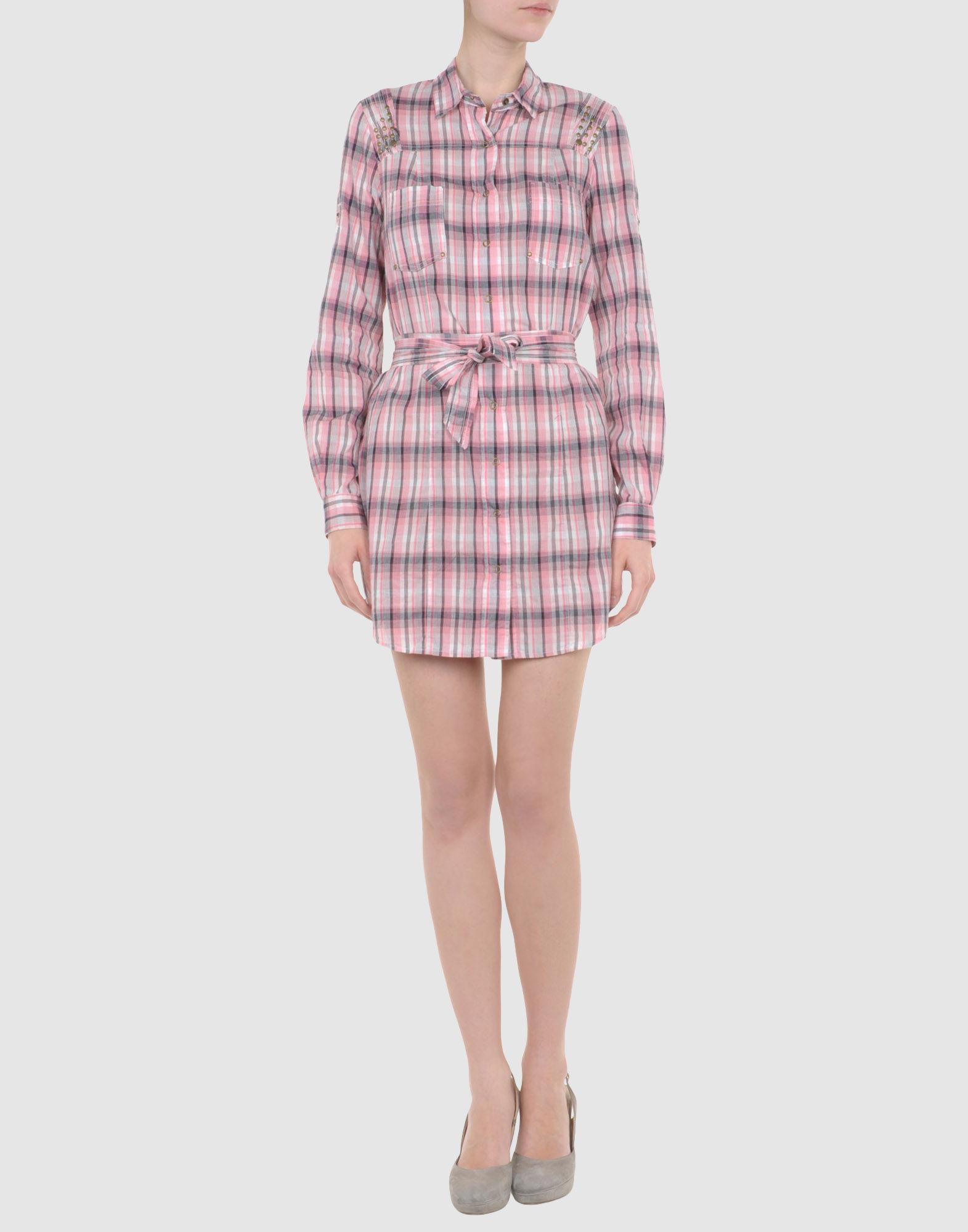 Foto only 4 stylish girls by patrizia pepe minivestidos
