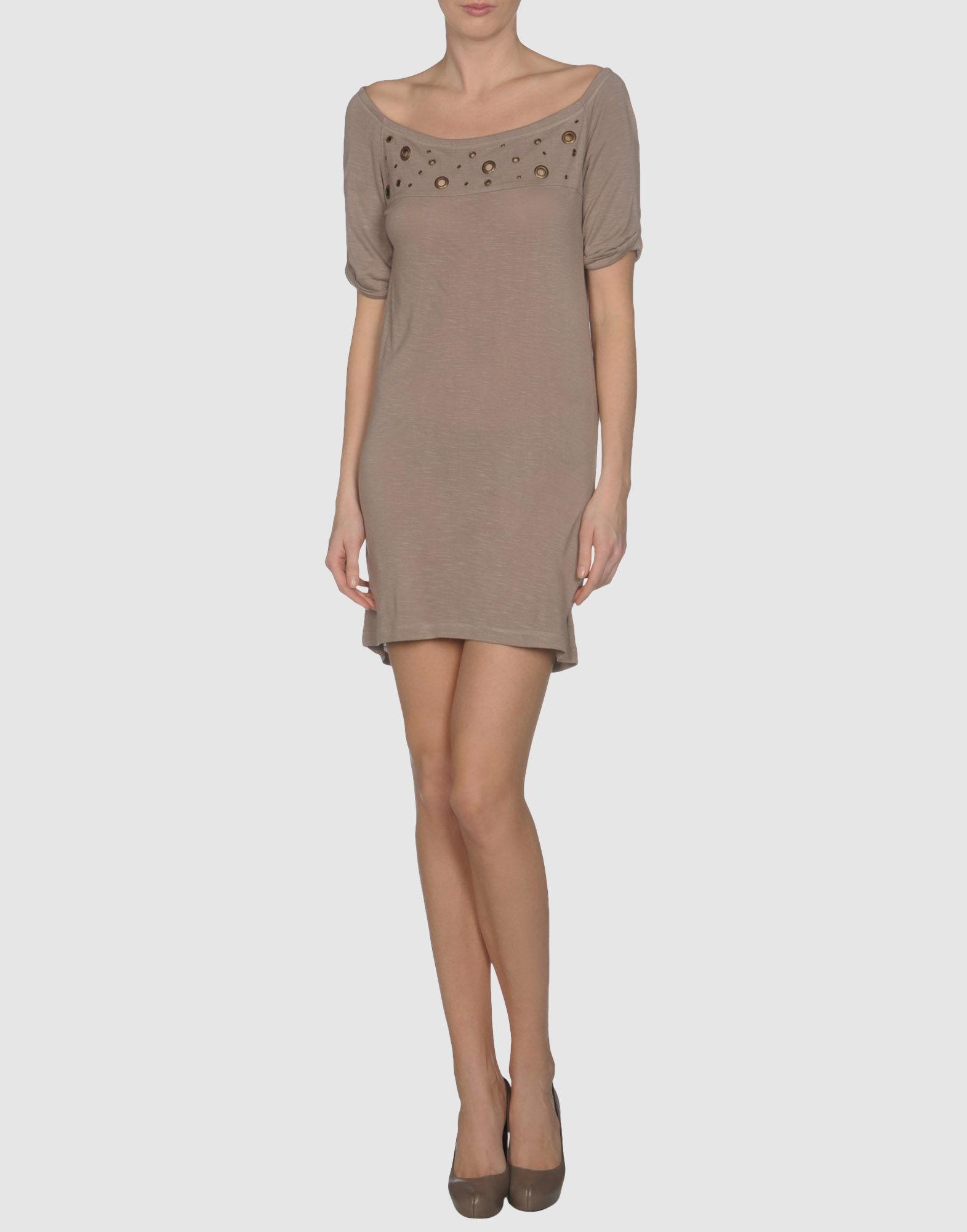 Foto only 4 stylish girls by patrizia pepe minivestidos
