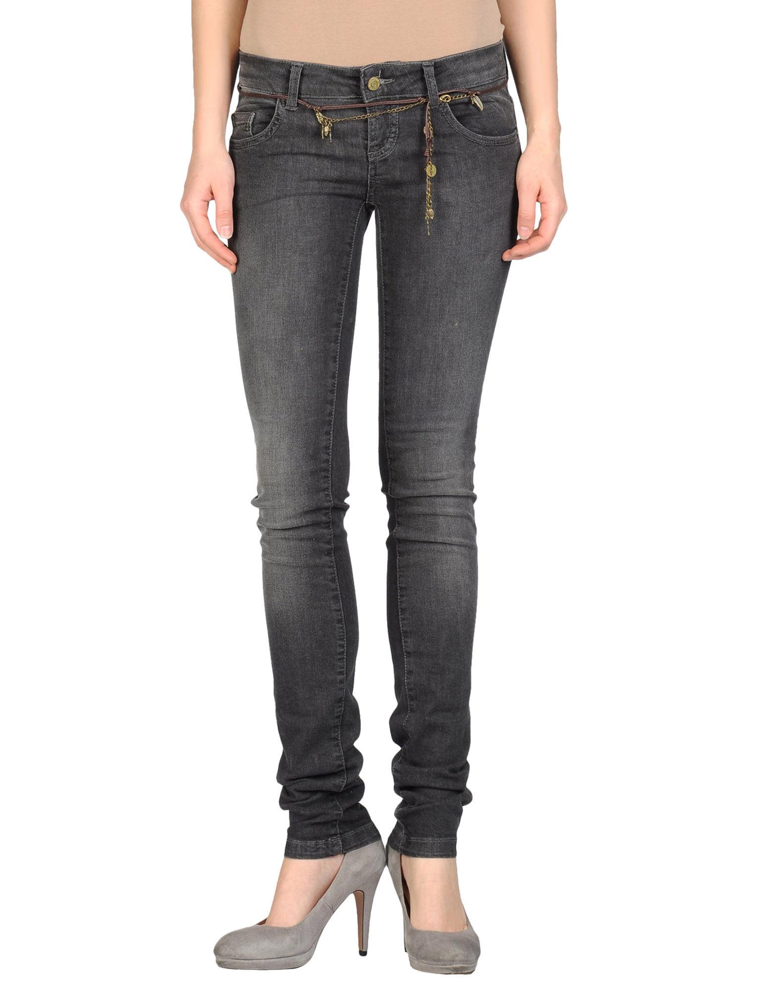 Foto only 4 stylish girls by patrizia pepe pantalones vaqueros
