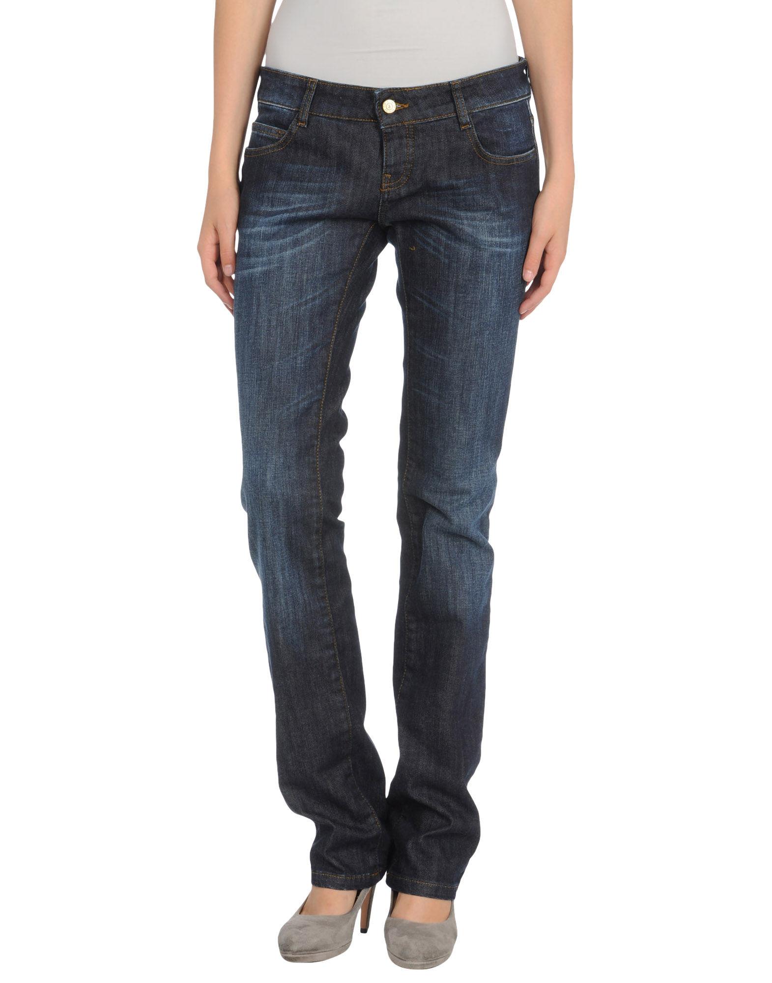 Foto only 4 stylish girls by patrizia pepe pantalones vaqueros
