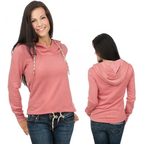 Foto Only Benta sudadera Slate Rose talla M