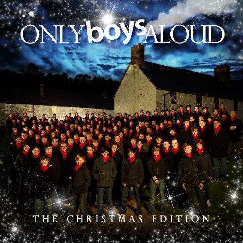 Foto Only Boys Aloud (christmas Edi CD