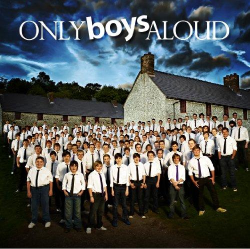 Foto Only Boys Aloud (standard) CD