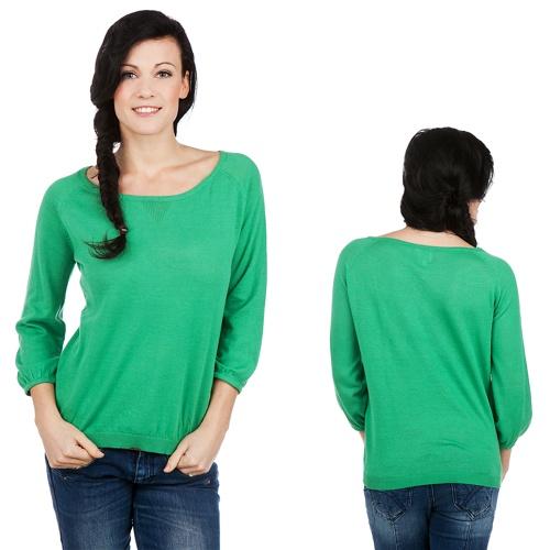Foto Only Diva corto jersey verde Briar talla L
