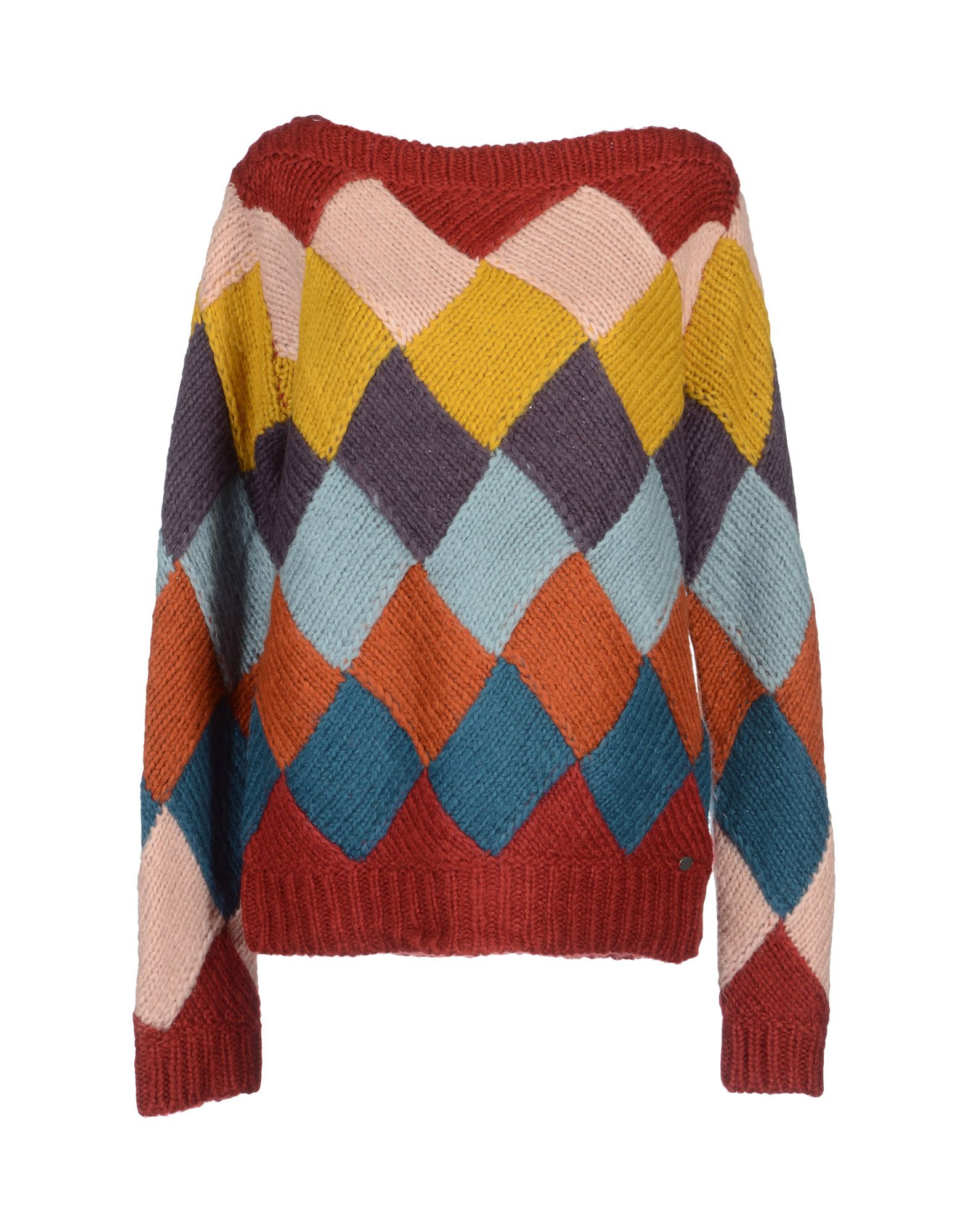 Foto only jerséis de manga larga
