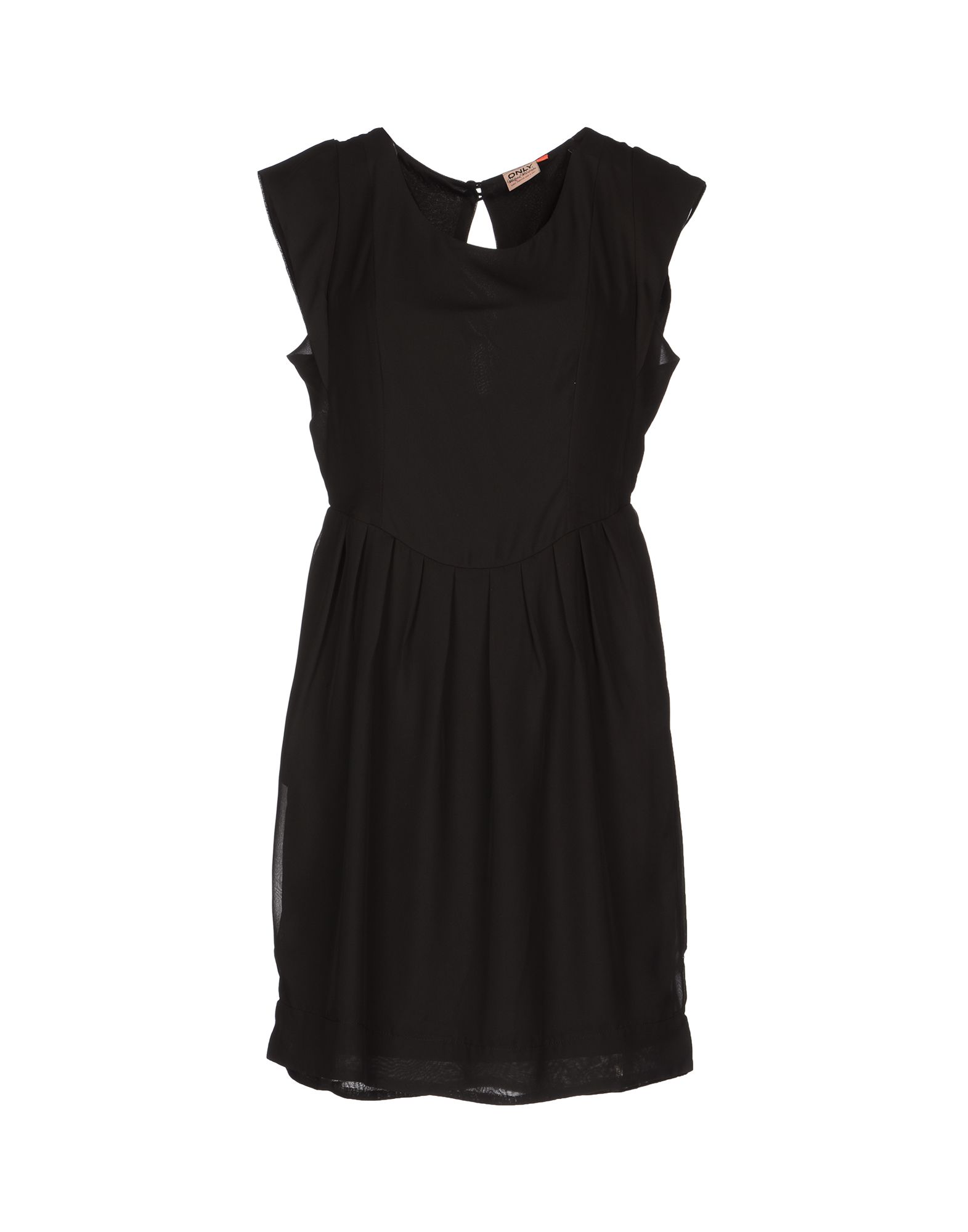 Foto Only Minivestidos Mujer Negro