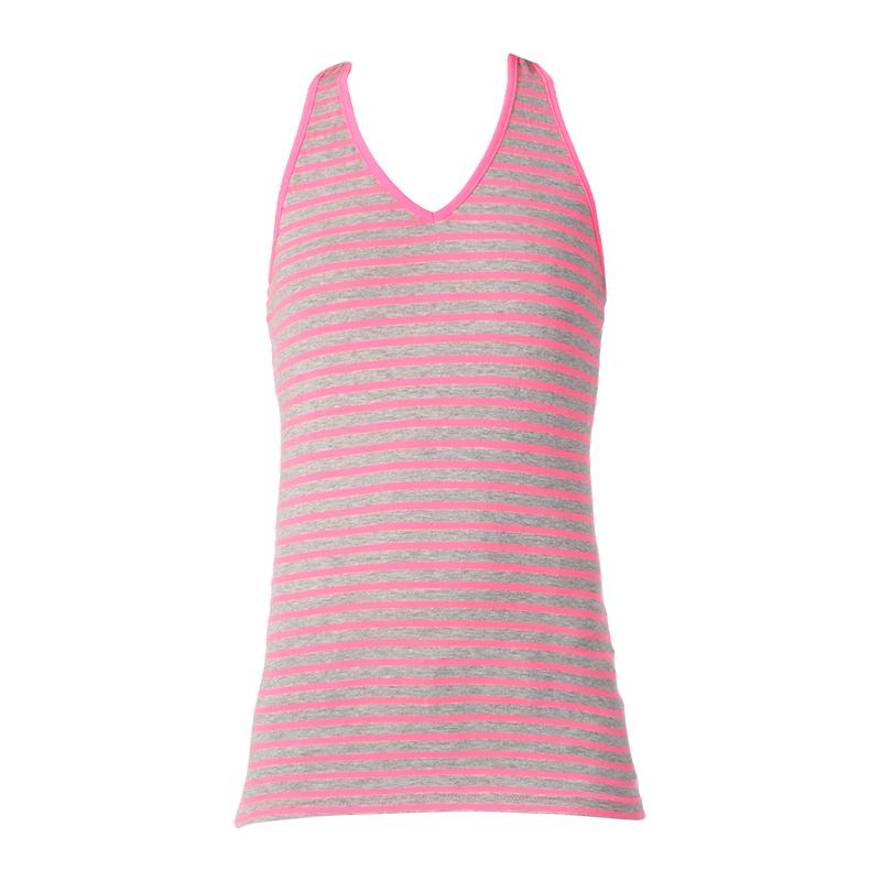 Foto Only play Camiseta de tirantes - play oahu sl tank top - Rosa