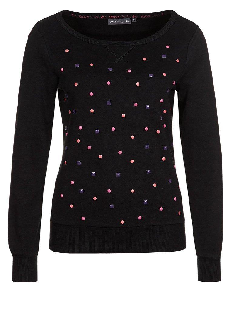 Foto ONLY PLAY JOY BOAT Sudadera negro