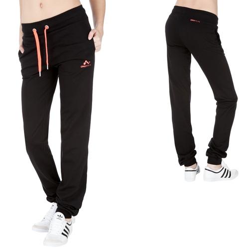 Foto Only Play Line patalón deportivo negro talla M