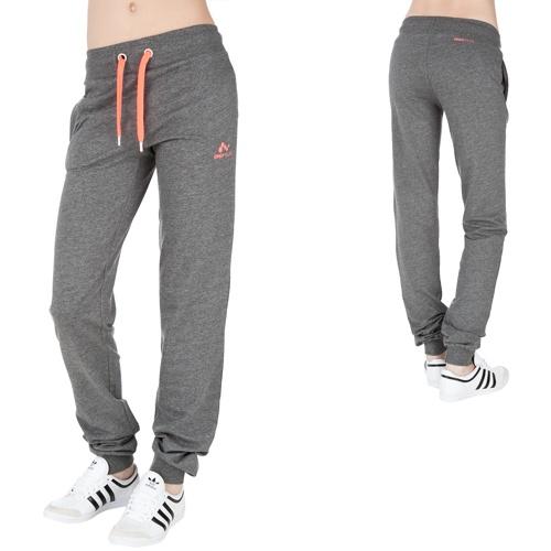 Foto Only Play Line patalón deportivo oscuro gris Melange talla XL