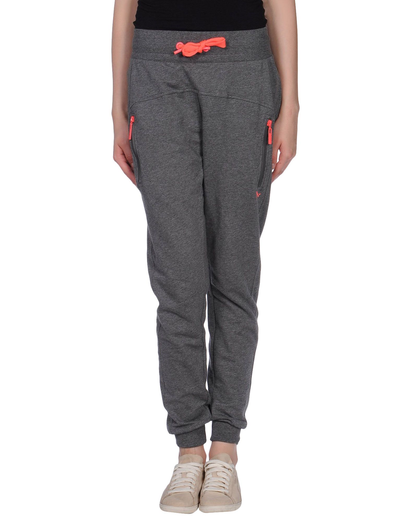 Foto Only Play Pantalones Deportivos Mujer Gris