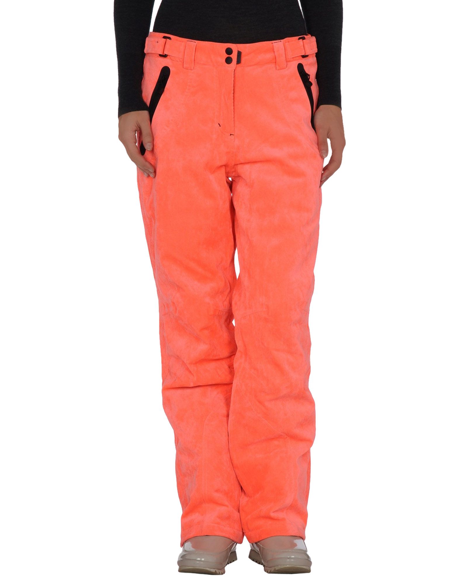 Foto only play pantalones Mujer Salmón