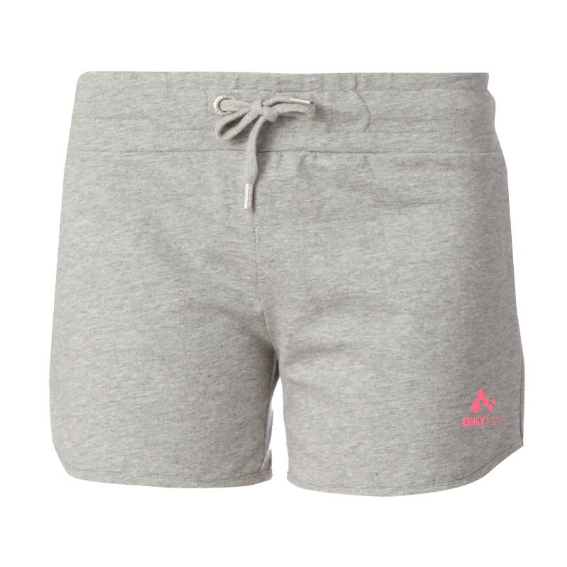 Foto Only play Shorts - play training shorts - Gris