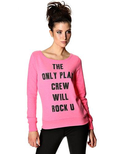 Foto ONLY Play sudadera - PLAY BELLA BOAT SWEA