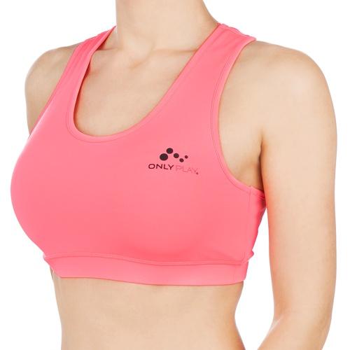 Foto Only Play Training camiseta Neon Candy talla L