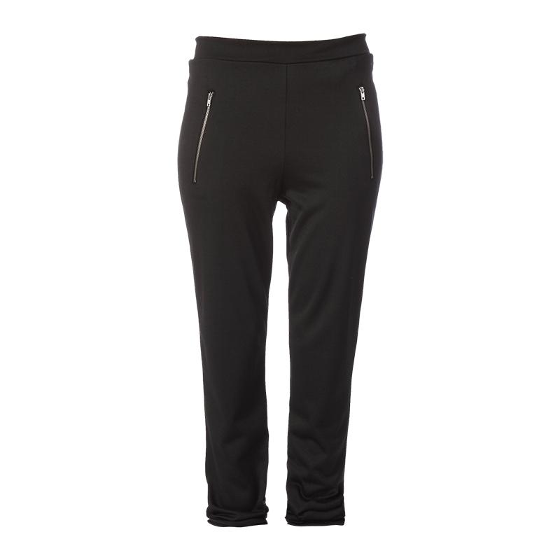 Foto Only Ropa de deporte / Moda ca - milly jersey pants - Negro