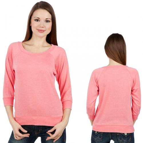 Foto Only Siggi 3/4 jersey Tea Rose talla M