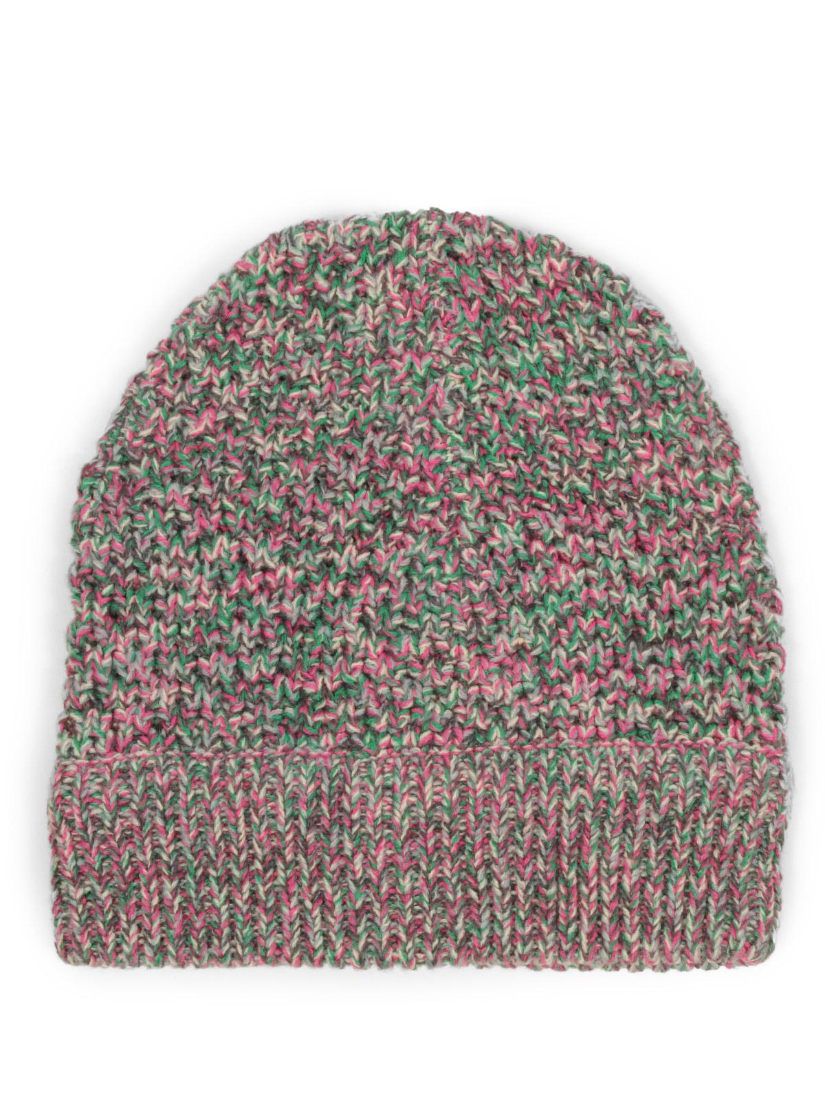 Foto Only Smilla Gorro BB ciudadela/ frambuesa ONE SIZE