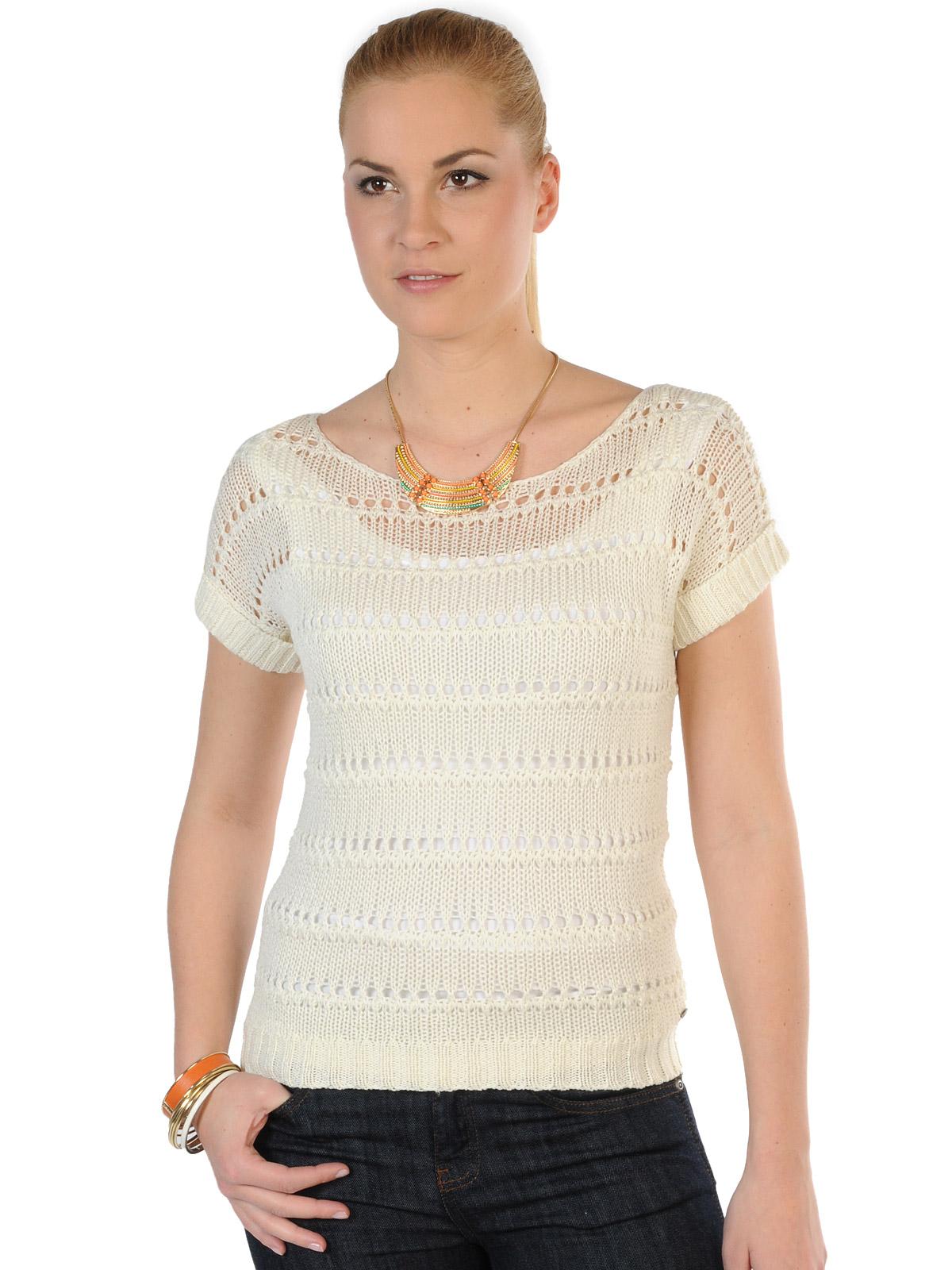 Foto Only Sunny Jersey de punto M/C nube L