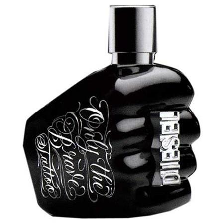 Foto ONLY THE BRAVE TATTOO eau de toilette vaporizador 125 ml
