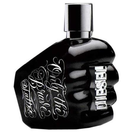 Foto ONLY THE BRAVE TATTOO edt vapo 75 ml