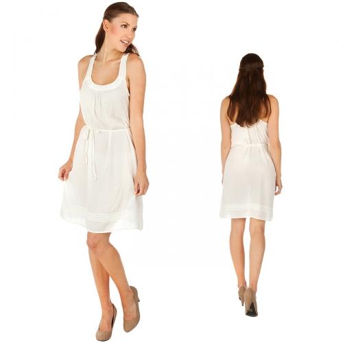 Foto Only Wow May Vestido Cloud Dancer talla 36