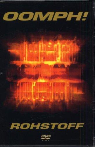 Foto Oomph! - Rohstoff [Alemania] [DVD]
