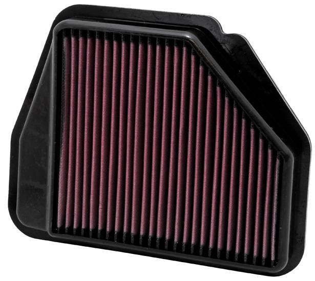 Foto OPEL ANTARA/CHEVROLET CAPTIVA, 06-10