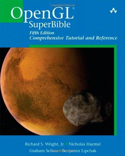 Foto Opengl Superbible: Comprehensive Tutorial and Reference